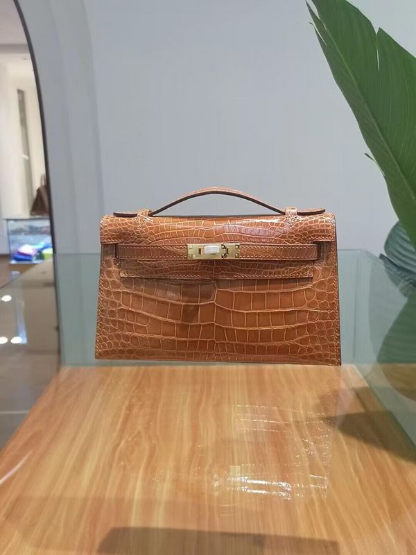 Satchel Bags - HMS-Bags - 561