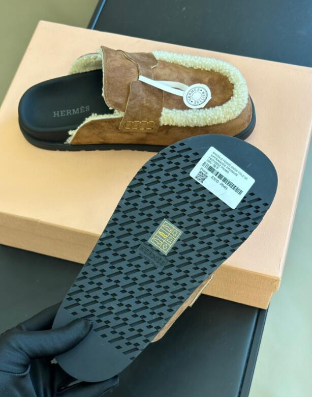 SAMC - HMS Women Shoes - 836