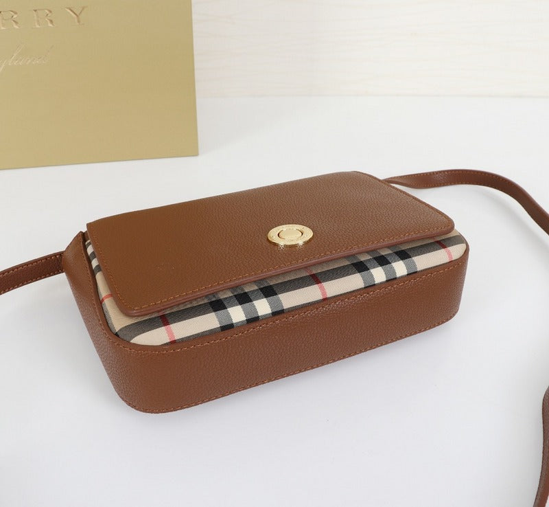 ELE Fashion -BBR Bags - 898