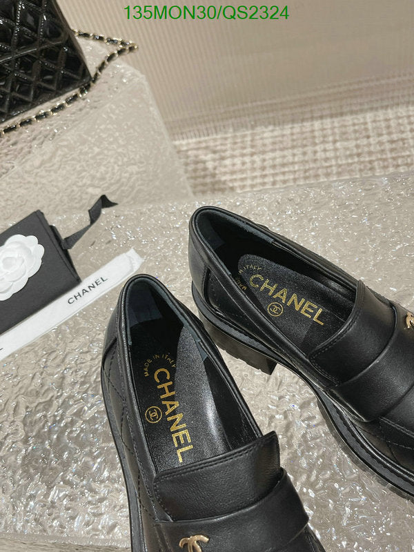 SAMC - CHL Women Shoes - 106