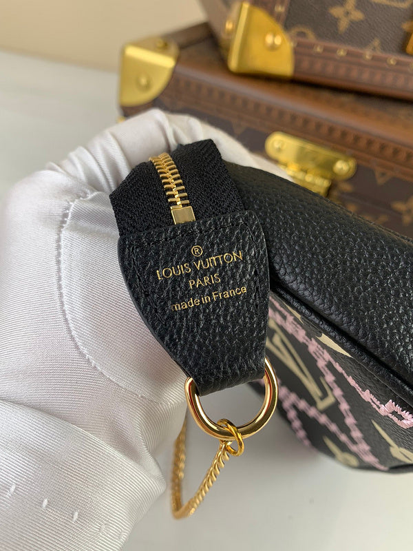 Satchel Bags - VL Bags - 4483