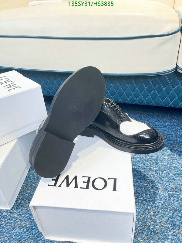 SAMC - COL Women Shoes - 199