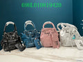 Satchel Bags - BGA Bags - 2153