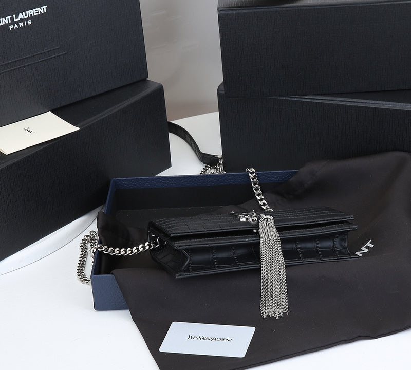 Satchel Bags - SLY Bags - 1600