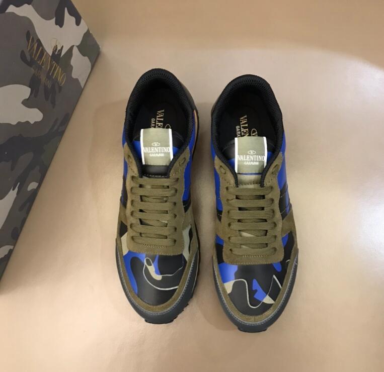 SAMC - VEL Men Shoes - 228