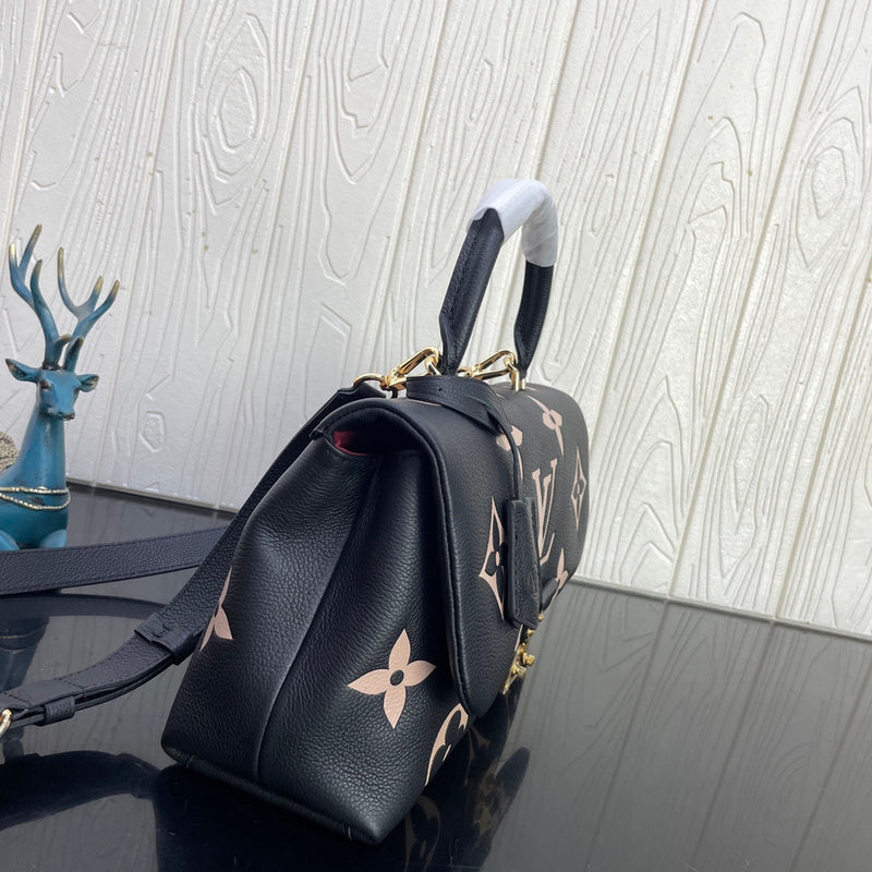 Satchel Bags - VL2 Bags - 206