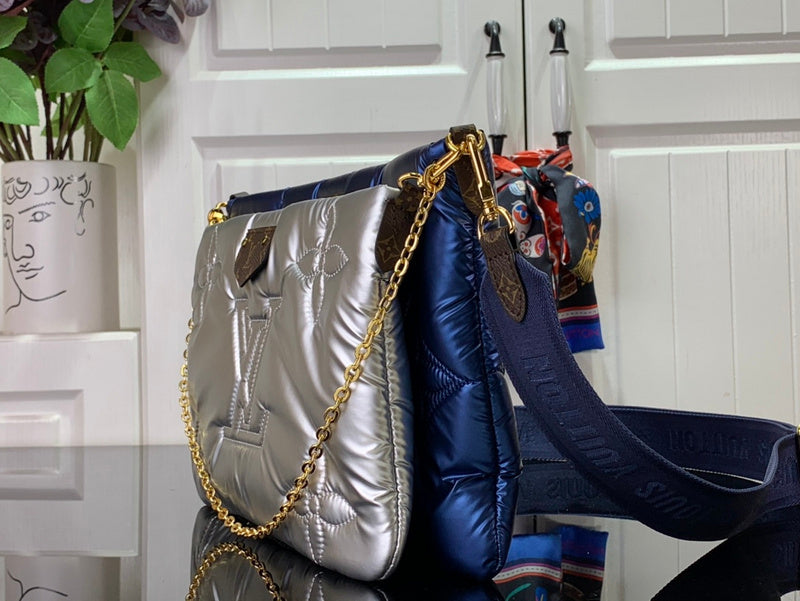 Glami- Glami- Lu-Vi bags - 3417