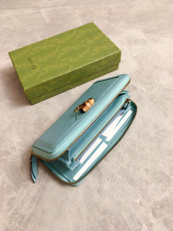Glami-i - Guki Wallet - 216