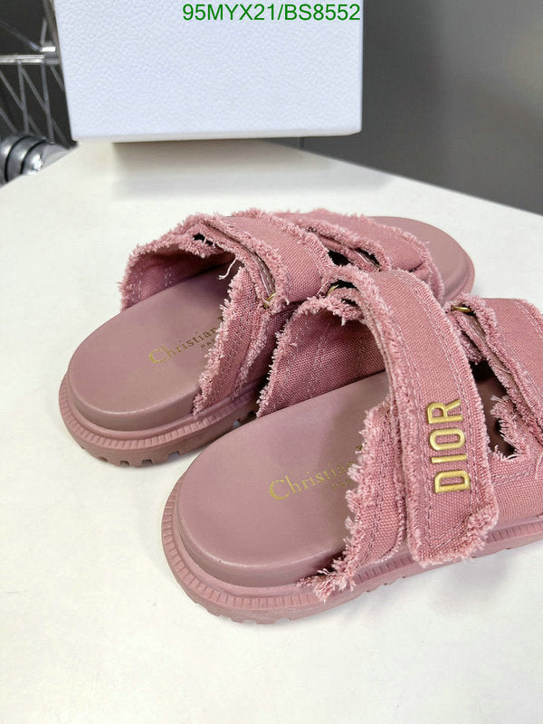 SAMCC - DOR Women Shoes - 1431