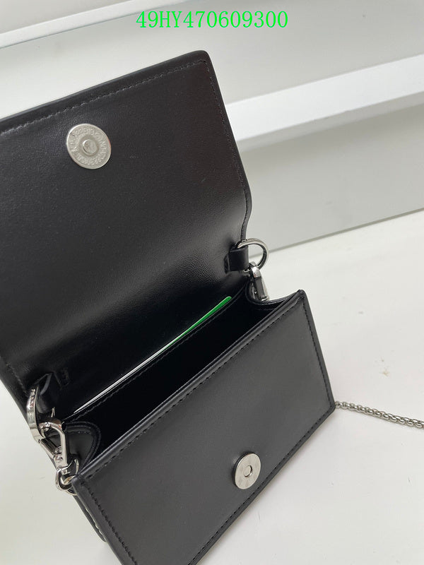 Satchel Bags - PDA Bags - 3209
