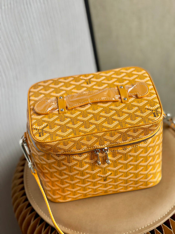 Glamy - GYO Bags - 834