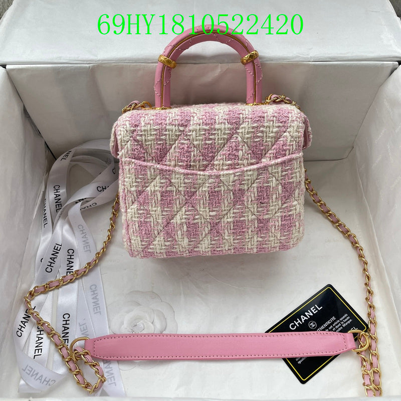 Glami - CHL Bags - 855