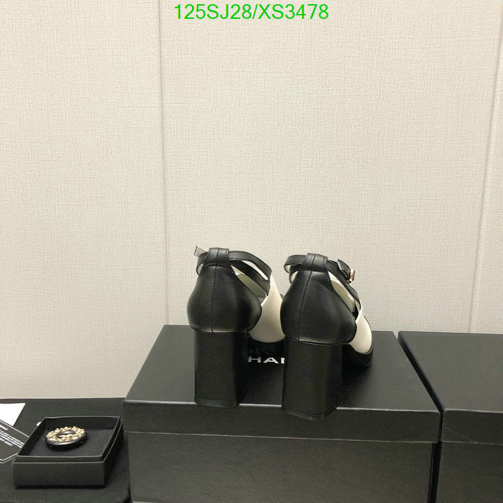 SAMC - CHL Women Shoes - 129