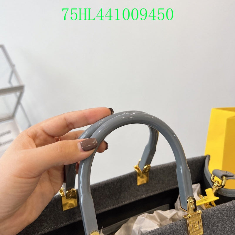 Glami - FDE Bags - 1309
