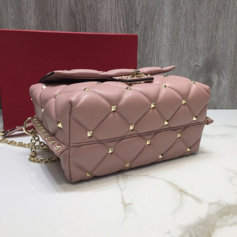 Satchel Bags - VTO Bags - 1329