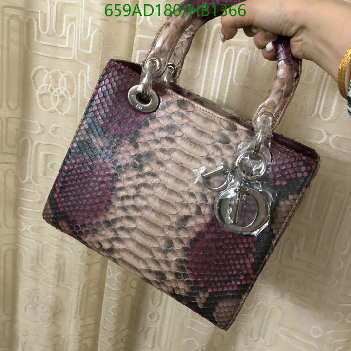 SAMCC - DOR Bags - 1167