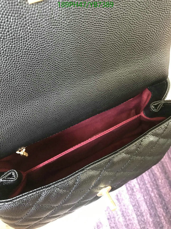 SAMC - CHL Bags - 744