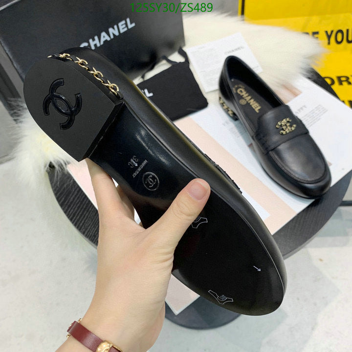 SAMC - CHL Women Shoes - 114