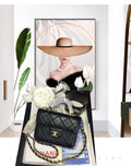 Satchel Bags - CHL Bags - 3739