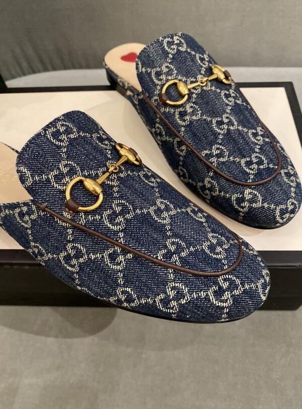 SAMC - GUKI Women Shoes - 1447