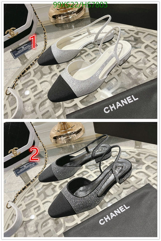 SAMC - CHL Women Shoes Ballet - 068