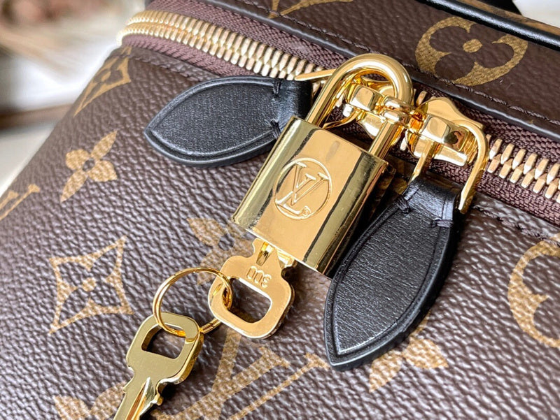 GlamI Lu-Vi bags - 4066