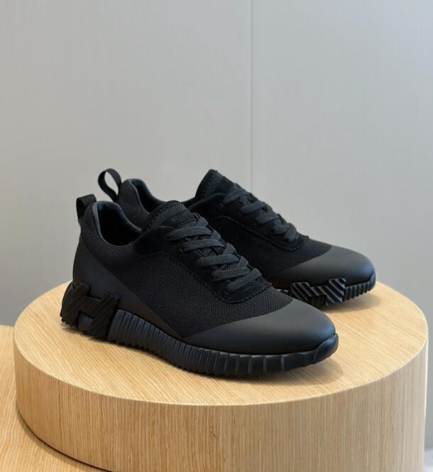 SAMC - HMS Men Shoes - 076