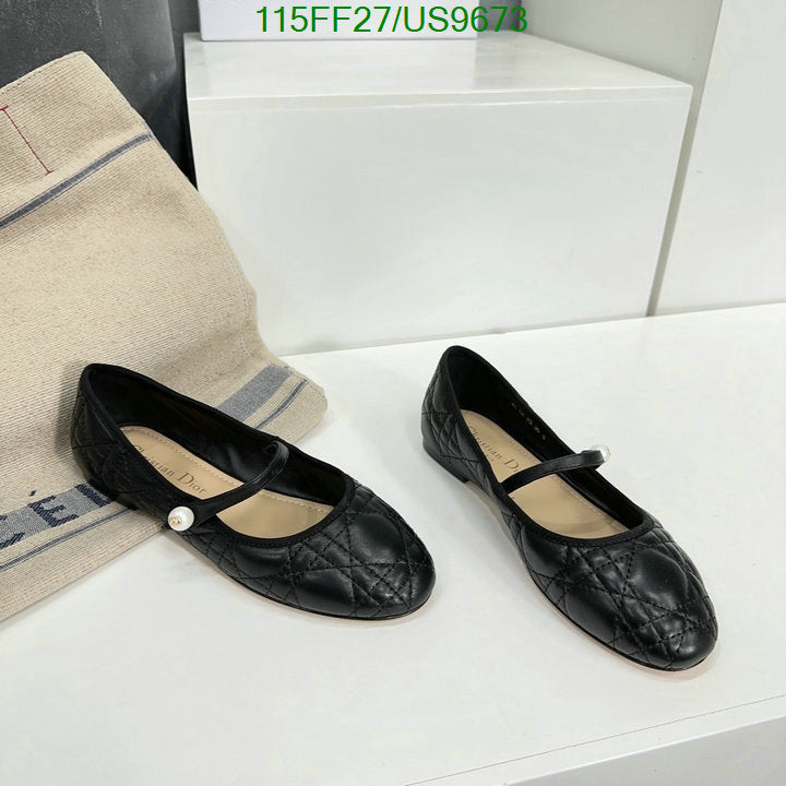 SAMCC - DOR Women Shoes - 1481