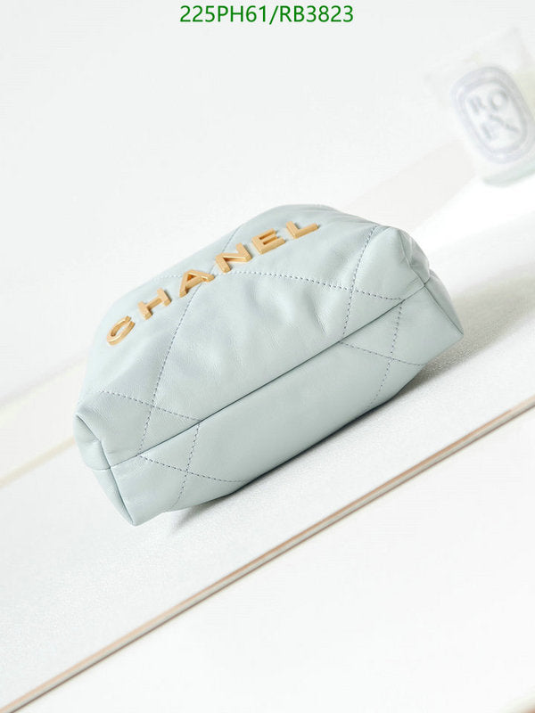 SAMC - CHL Bags - 386