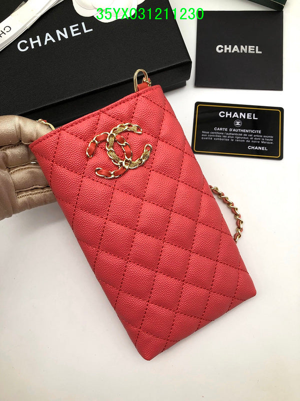Glami - CHL Wallet - 2474