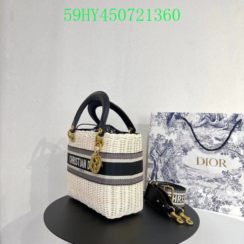 Glami - DOR Bags - 1235