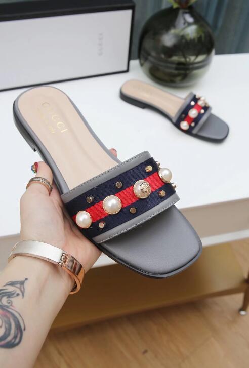 SAMC - GUKI Women Shoes - 2225