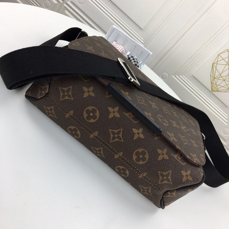 Satchel Bags - VL Bags - 3419