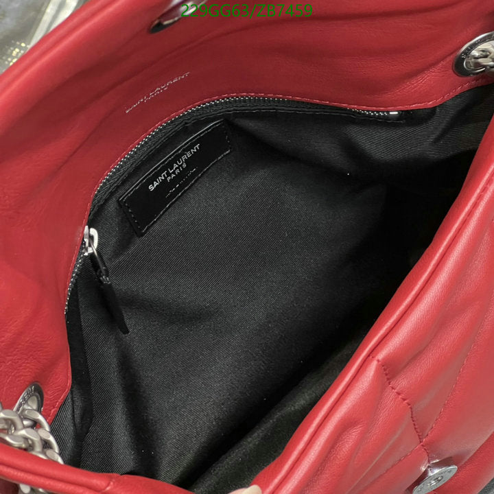 SAMC - YLS Bags - 327