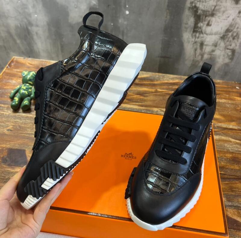 SAMC - HMS Women Shoes - 943