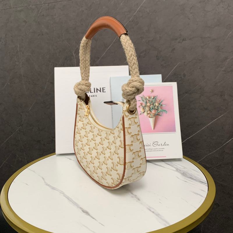 Glamy - COL Bags - 1179