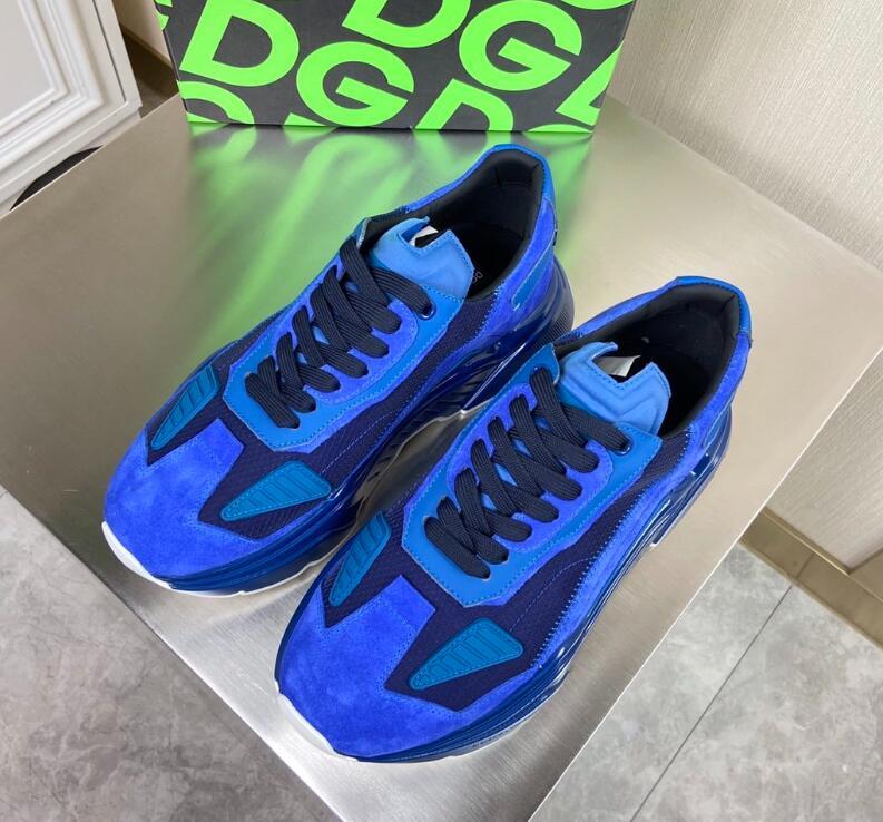 SAMC - DAG Men Shoes - 303