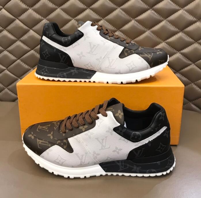 SAMC - LOV Men Shoes - 1685