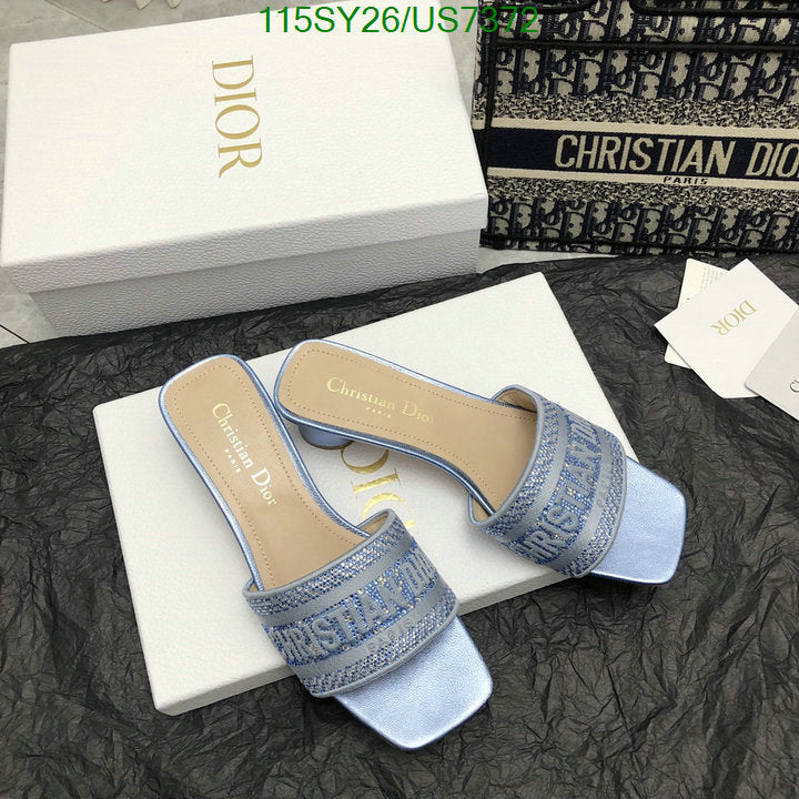 SAMCC - DOR Women Shoes - 1541