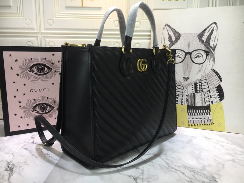 Satchel Bags - GCI Bags - 1239