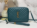 Satchel Bags - SLY Bags - 2195