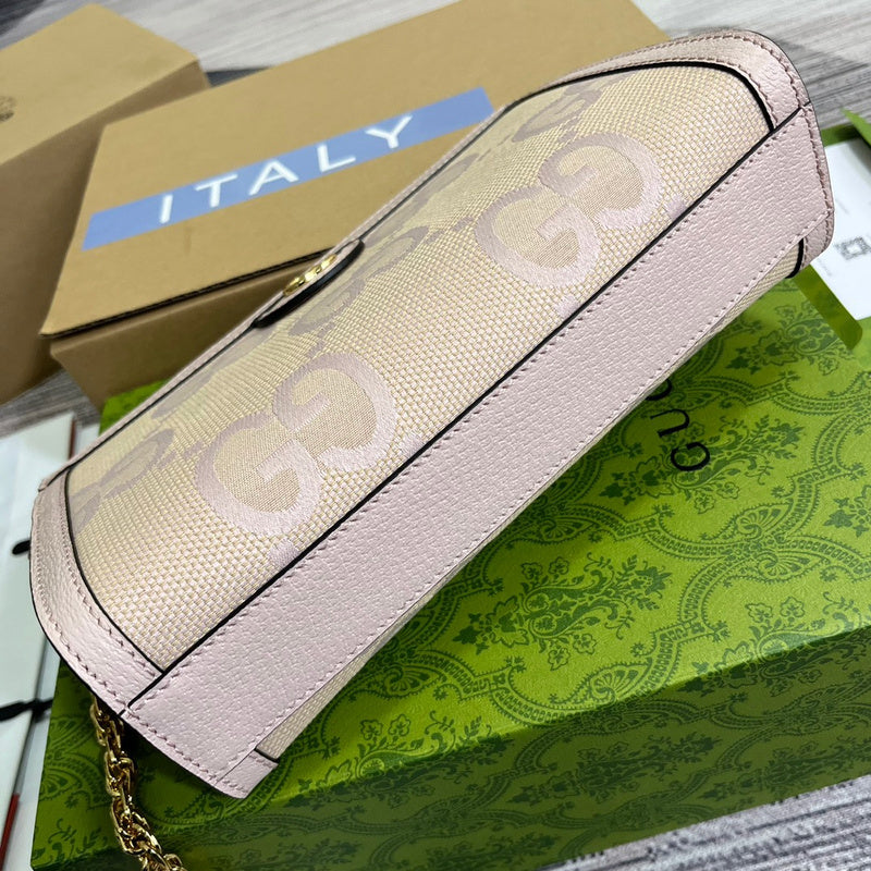 Satchel Bags - GCI Bags - 7593