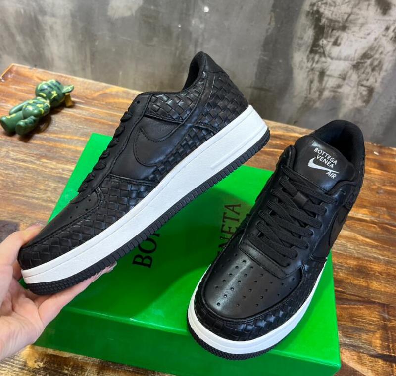 SAMC - BOV Men Shoes - 055