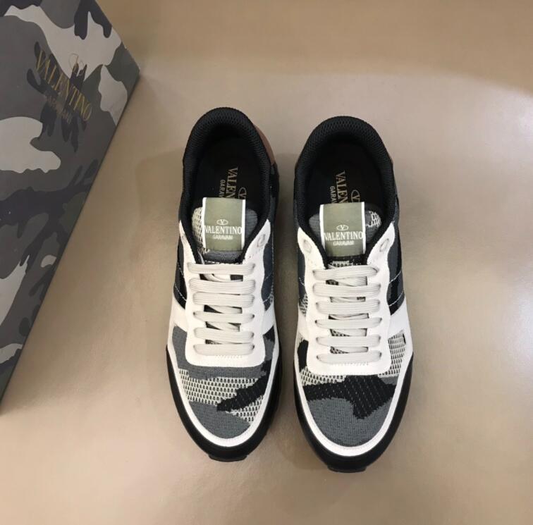 SAMC - VEL Men Shoes - 226