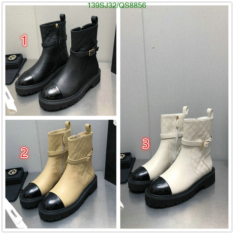 SAMC - CHL Women Boots - 130