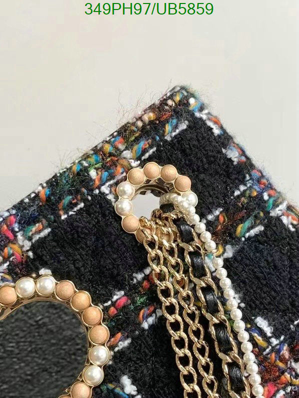 SAMC - CHL Bags - 284