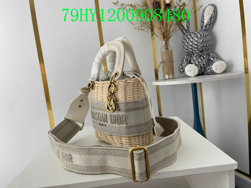 Glami - DOR Bags - 1257