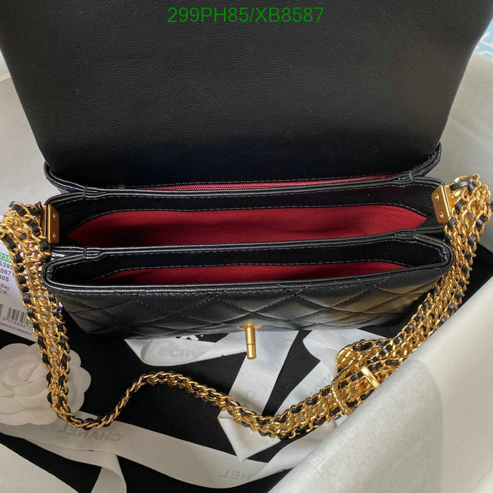 SAMC - CHL Bags - 773