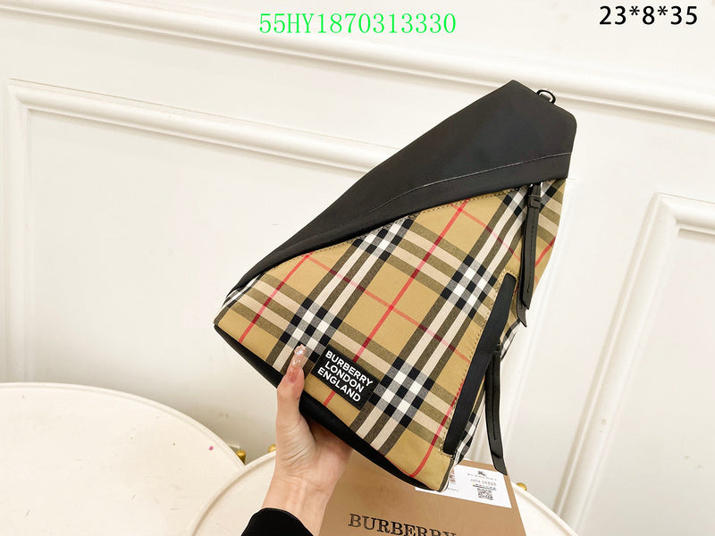 ELE Fashion -BBR Bags - 164