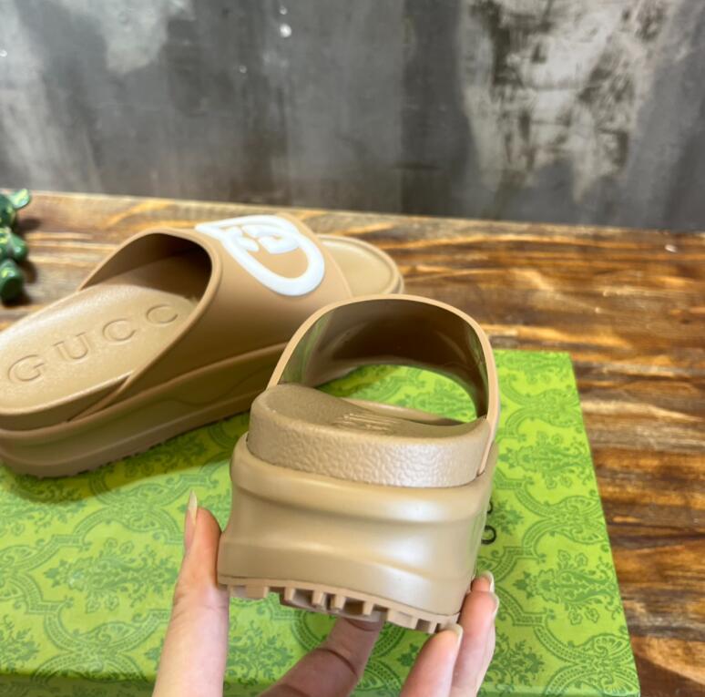 SAMC - GUKI Women Shoes - 526